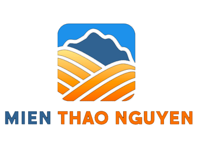 Miền Thảo Nguyên