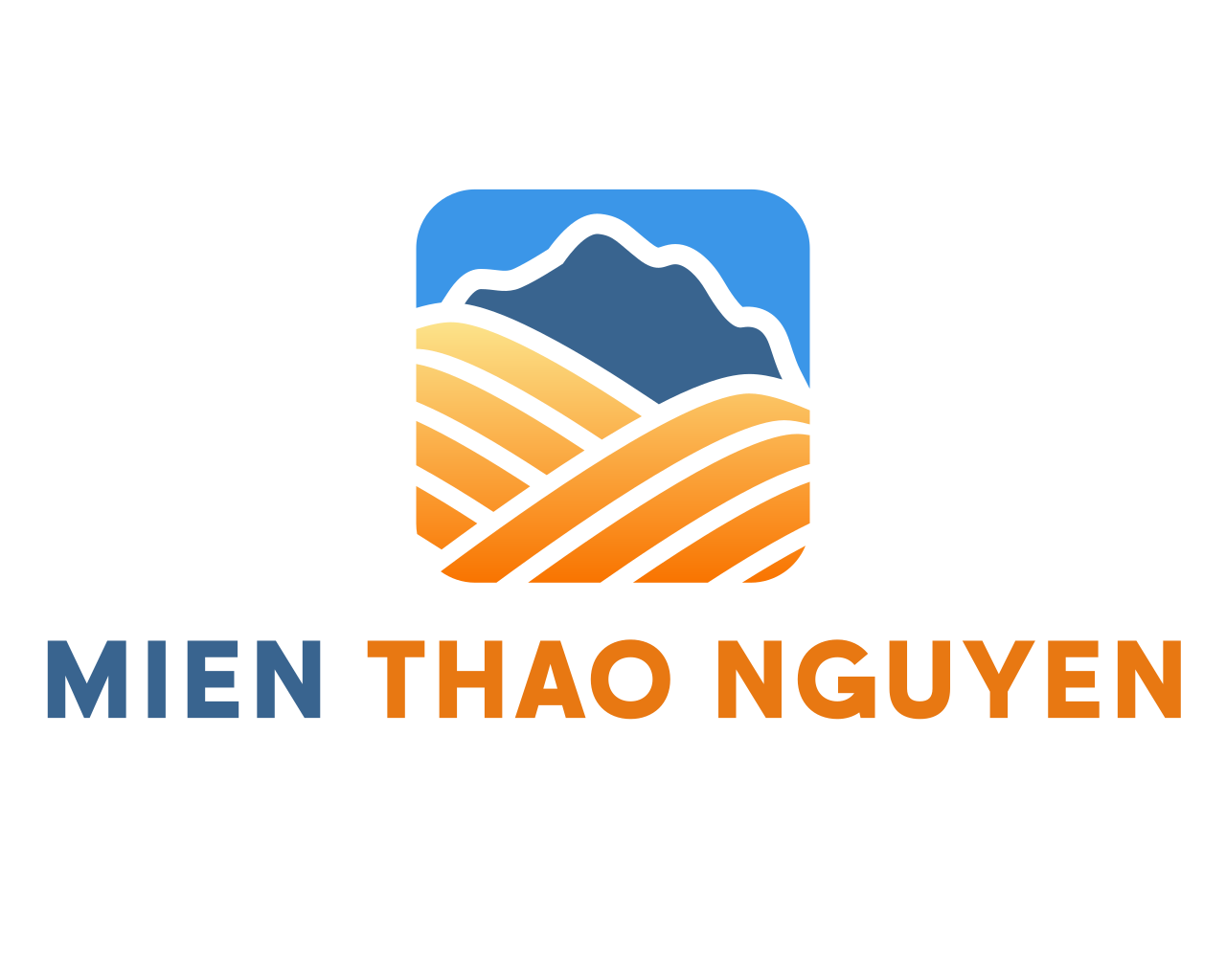 Miền Thảo Nguyên